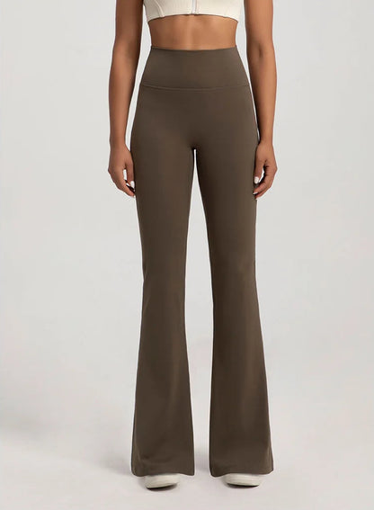 YOGATECH | LEGGINS TIRO ALTO