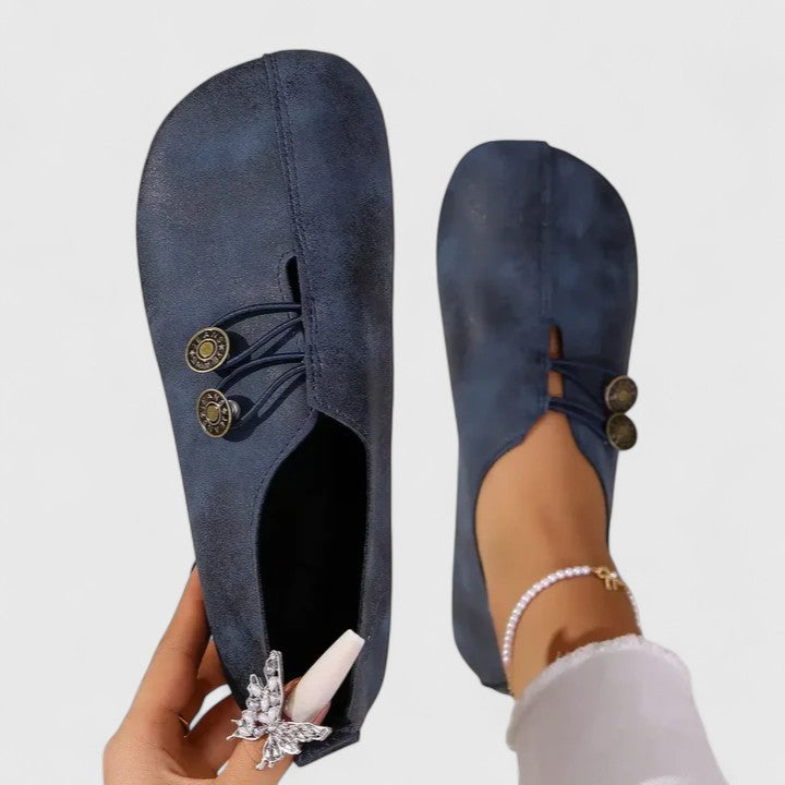KYLINE | MOCASINES BOHEMIOS