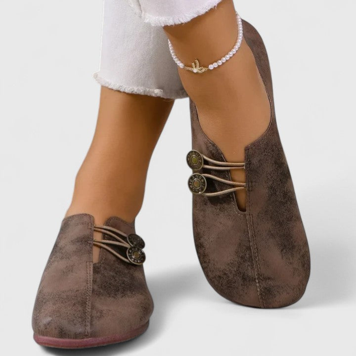 KYLINE | MOCASINES BOHEMIOS