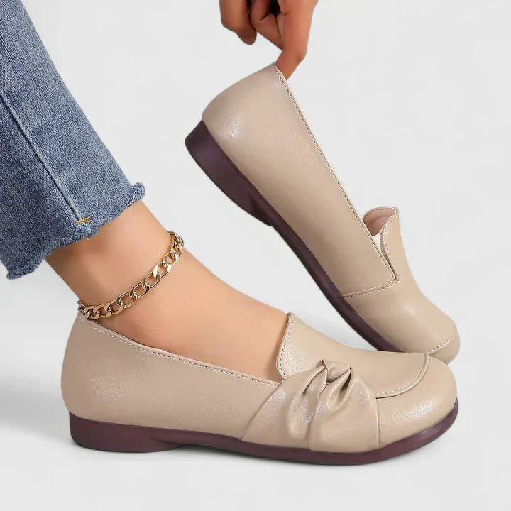 IVA | ZAPATOS ELEGANTES