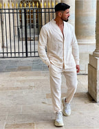 HORIZON | CONJUNTO MASCULINO