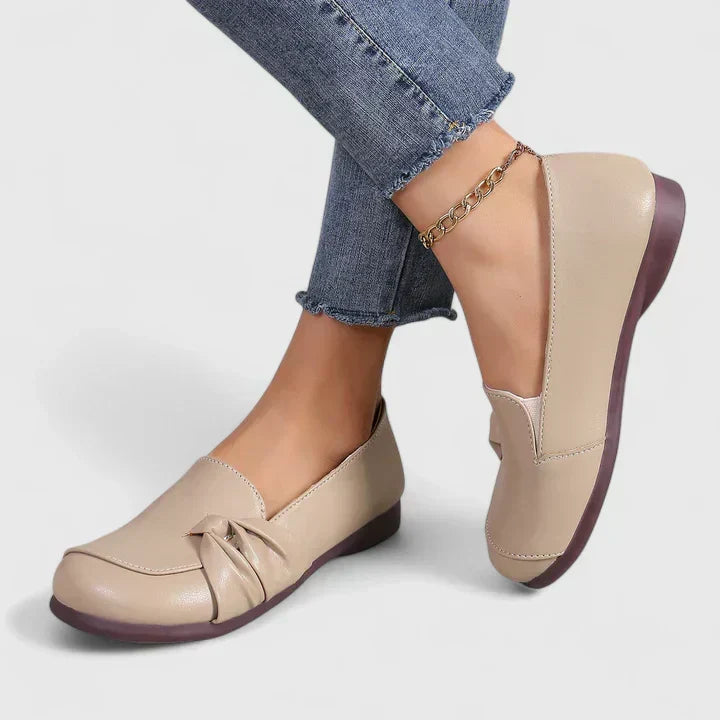 IVA | ZAPATOS ELEGANTES