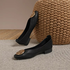 ORCHARD | FLATS DE CUERO