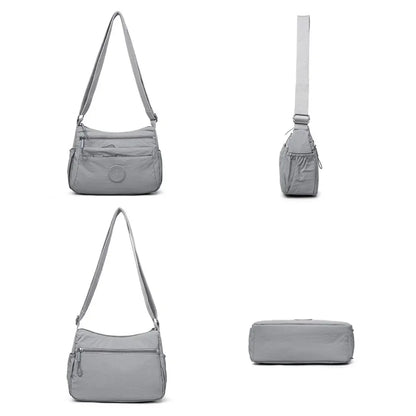 Durabond™ | BOLSO CASUAL IMPERMEABLE