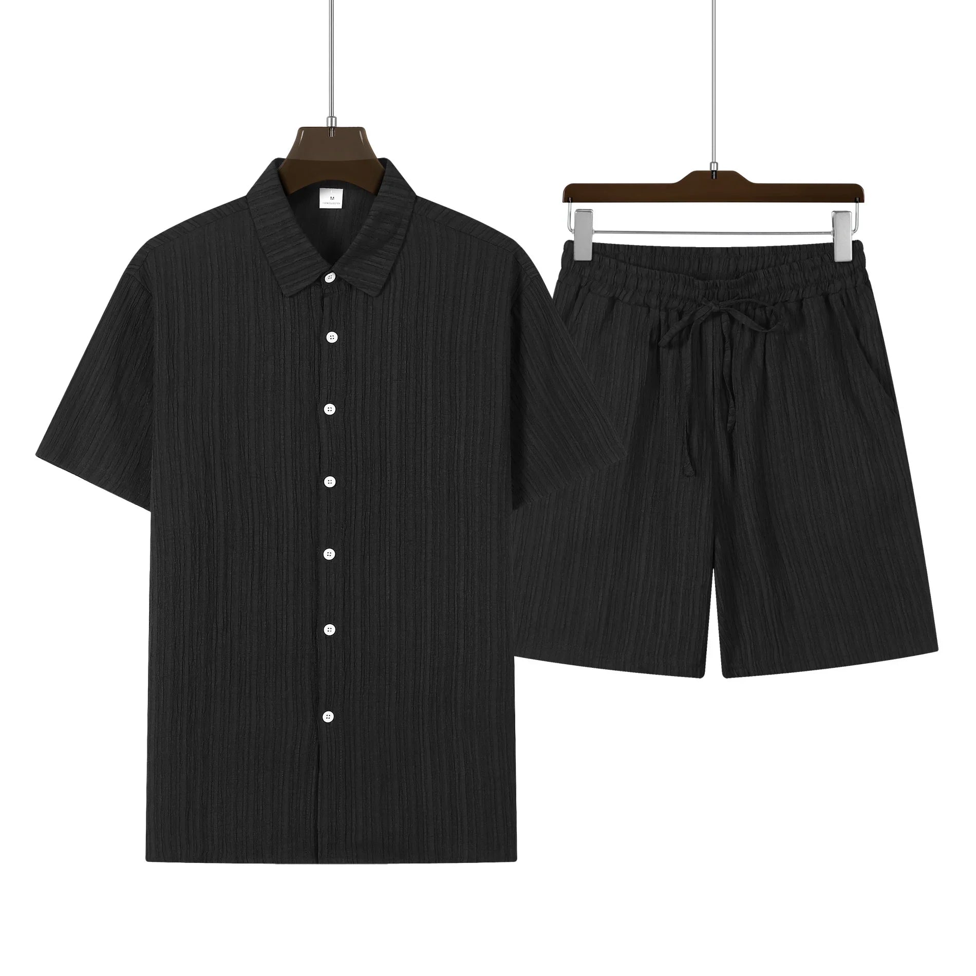 AEGEAN | CONJUNTO CORTO
