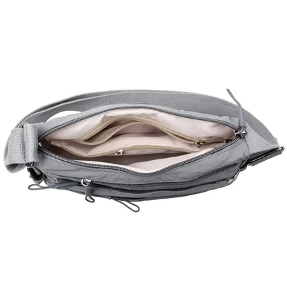 Durabond™ | BOLSO CASUAL IMPERMEABLE