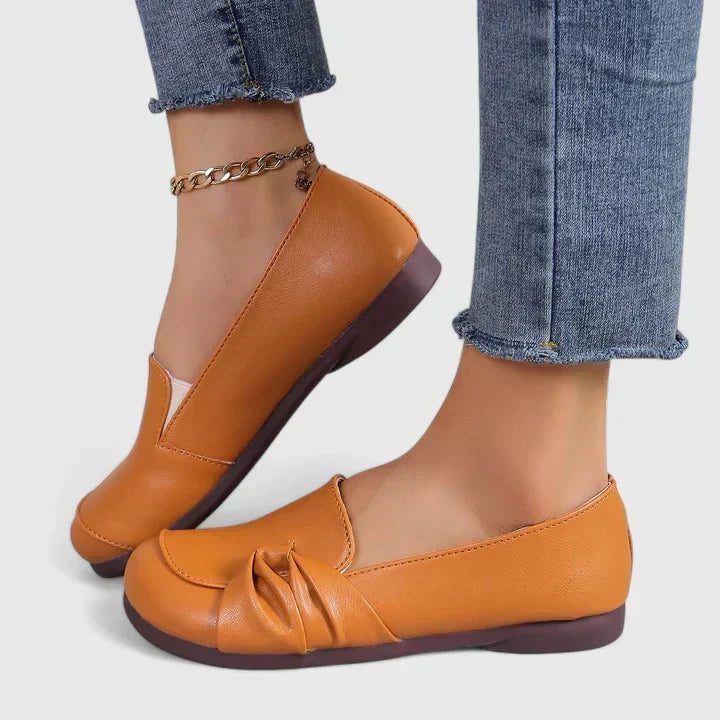 IVA | ZAPATOS ELEGANTES