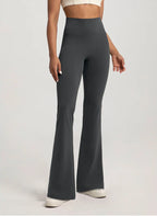 YOGATECH | LEGGINS TIRO ALTO