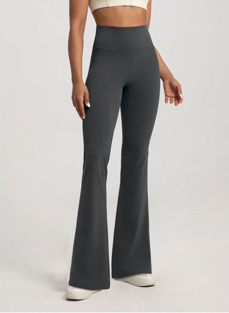 YOGATECH | LEGGINS TIRO ALTO