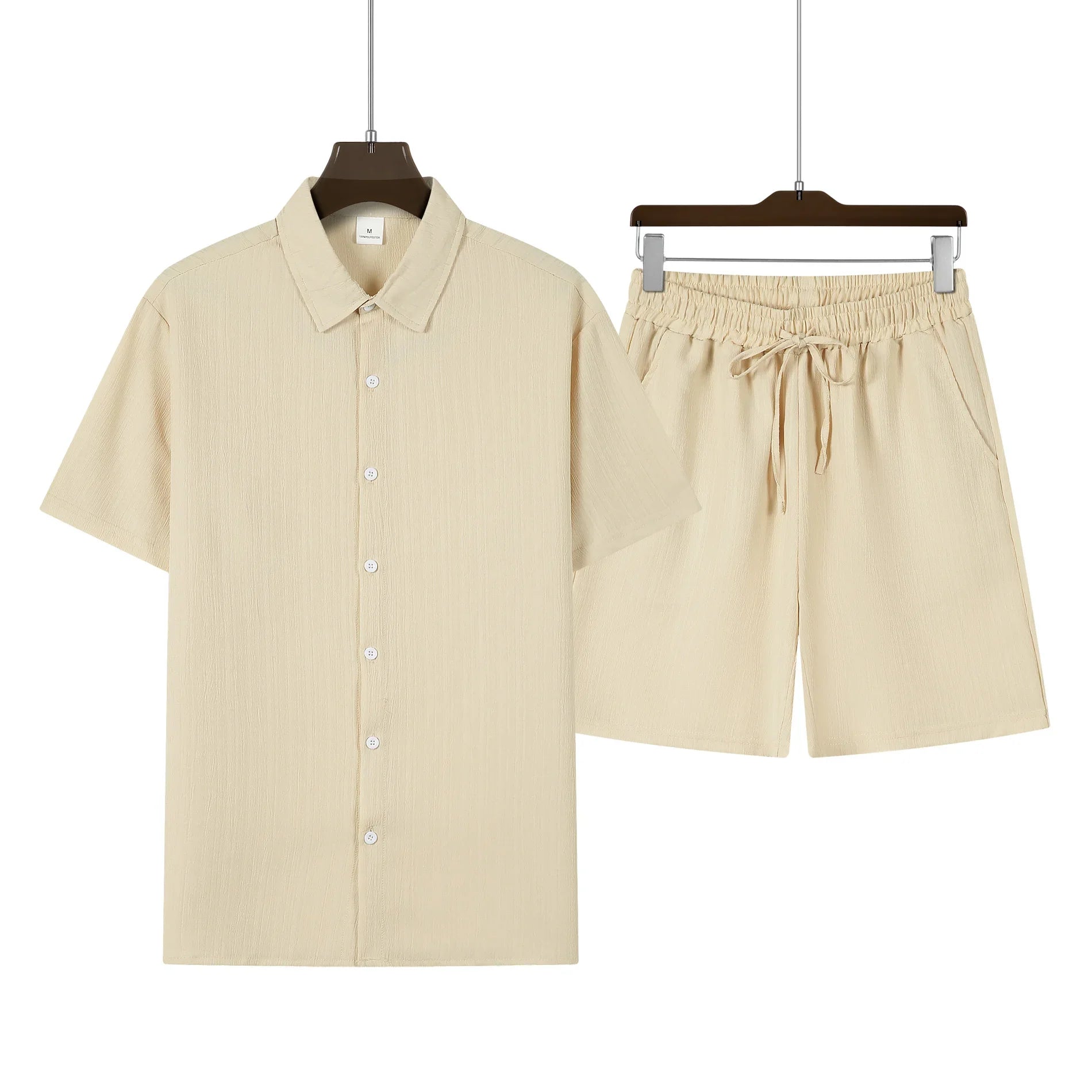 AEGEAN | CONJUNTO CORTO