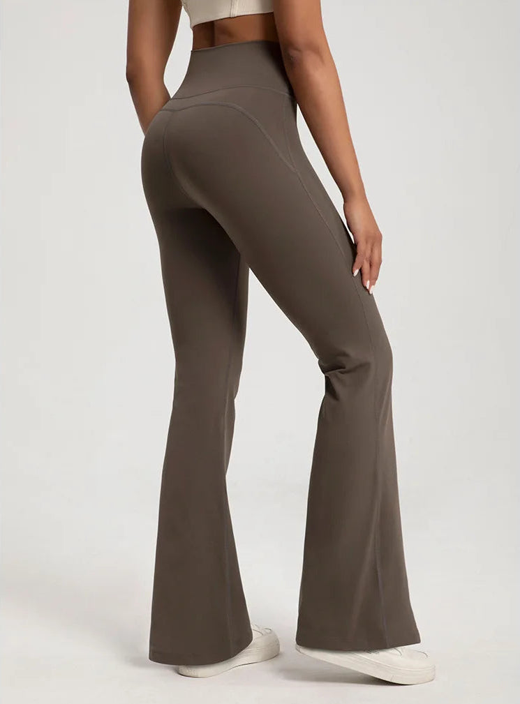 YOGATECH | LEGGINS TIRO ALTO