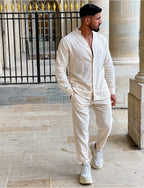 HORIZON | CONJUNTO MASCULINO
