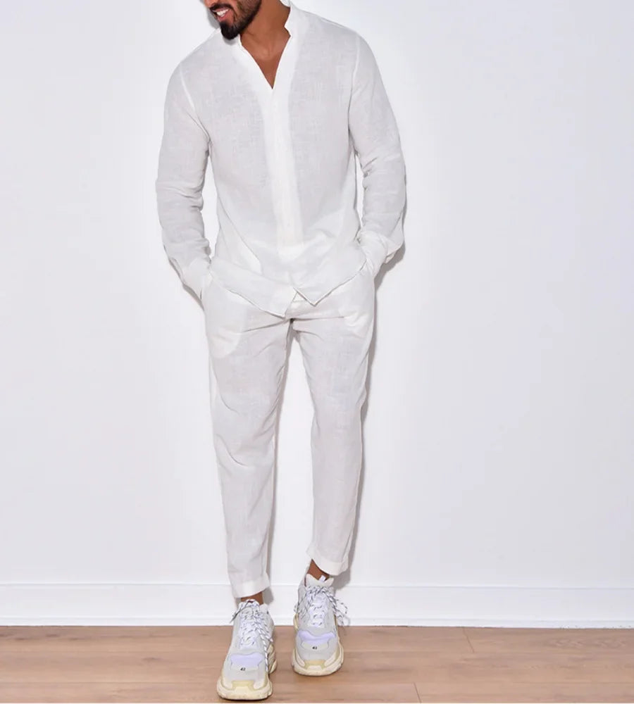 HORIZON | CONJUNTO MASCULINO