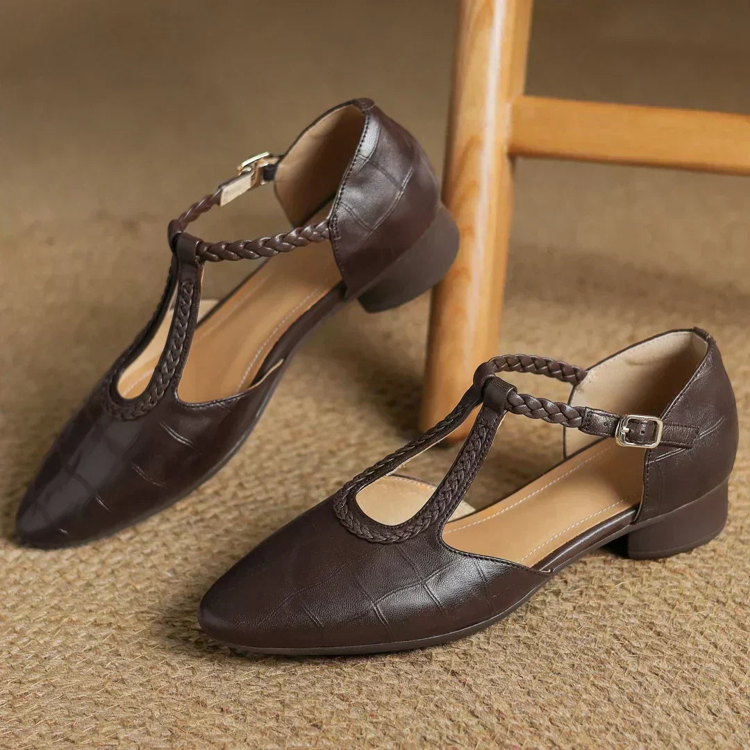 MARY JANES | MULES CLÁSICOS