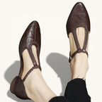 MARY JANES | MULES CLÁSICOS