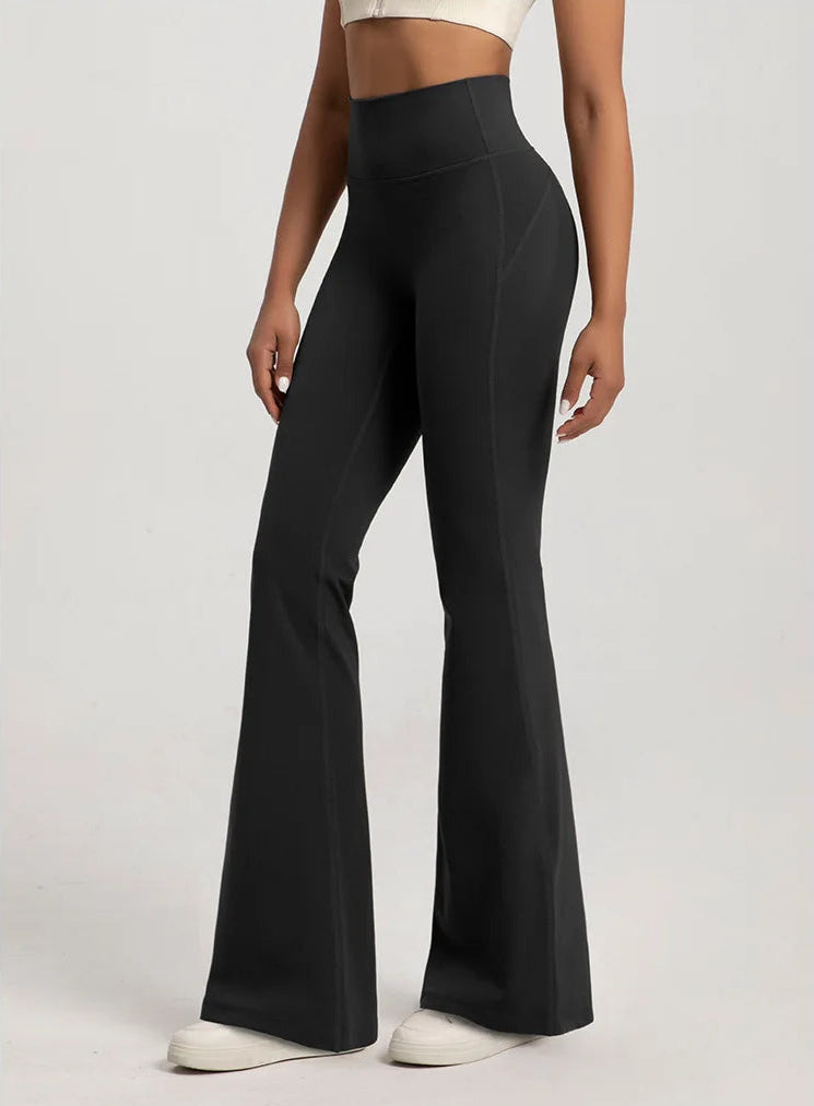 YOGATECH | LEGGINS TIRO ALTO