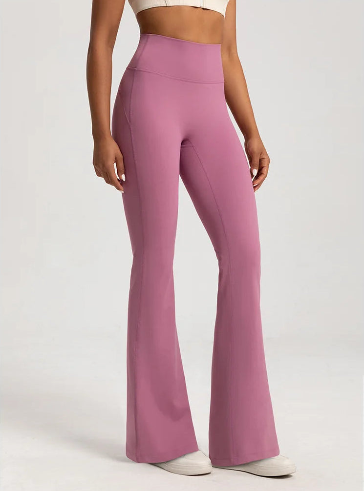 YOGATECH | LEGGINS TIRO ALTO