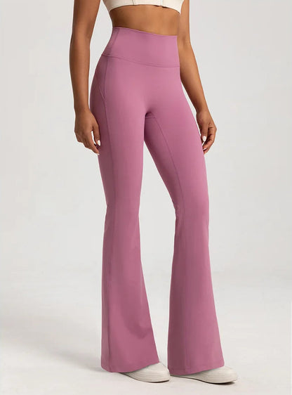 YOGATECH | LEGGINS TIRO ALTO