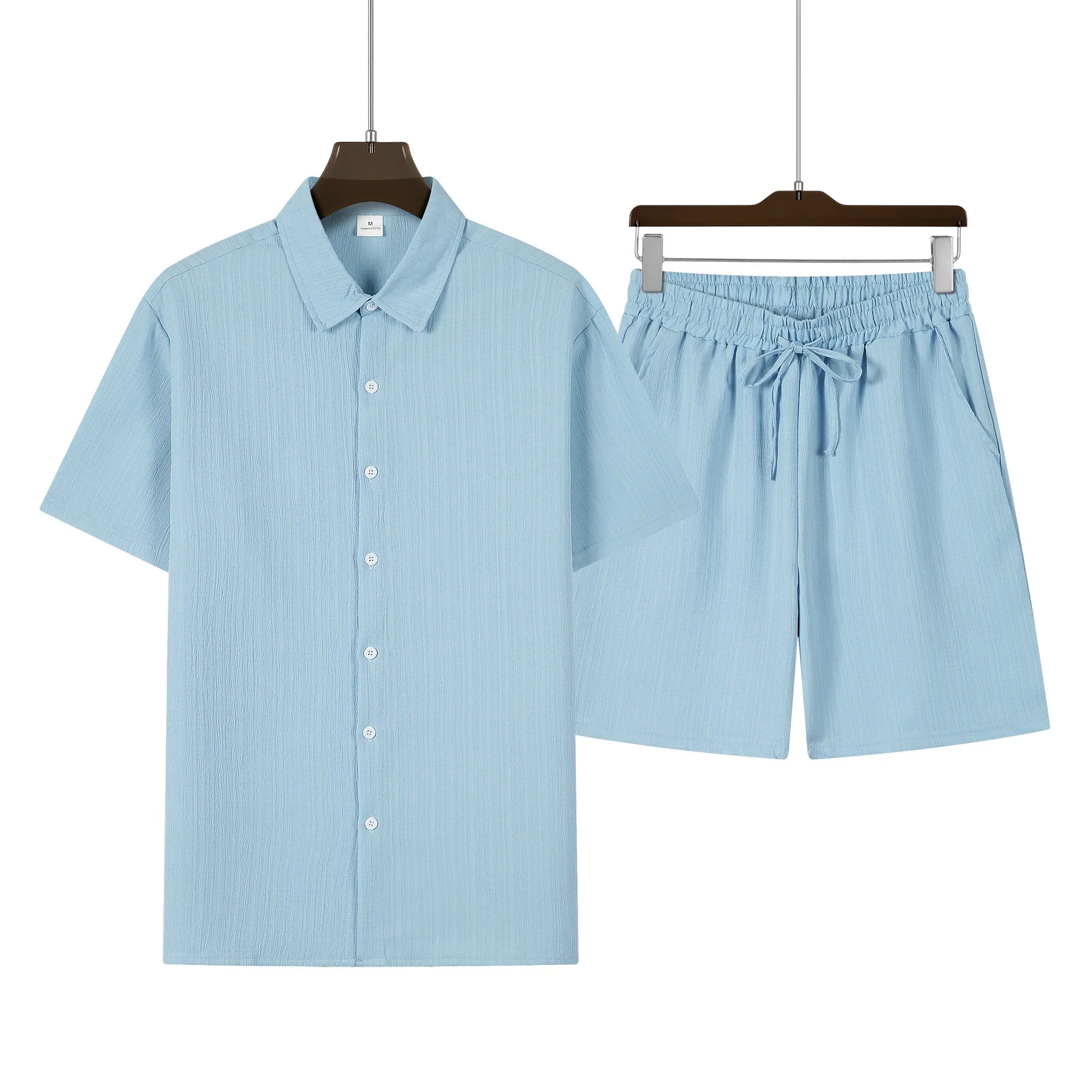 AEGEAN | CONJUNTO CORTO