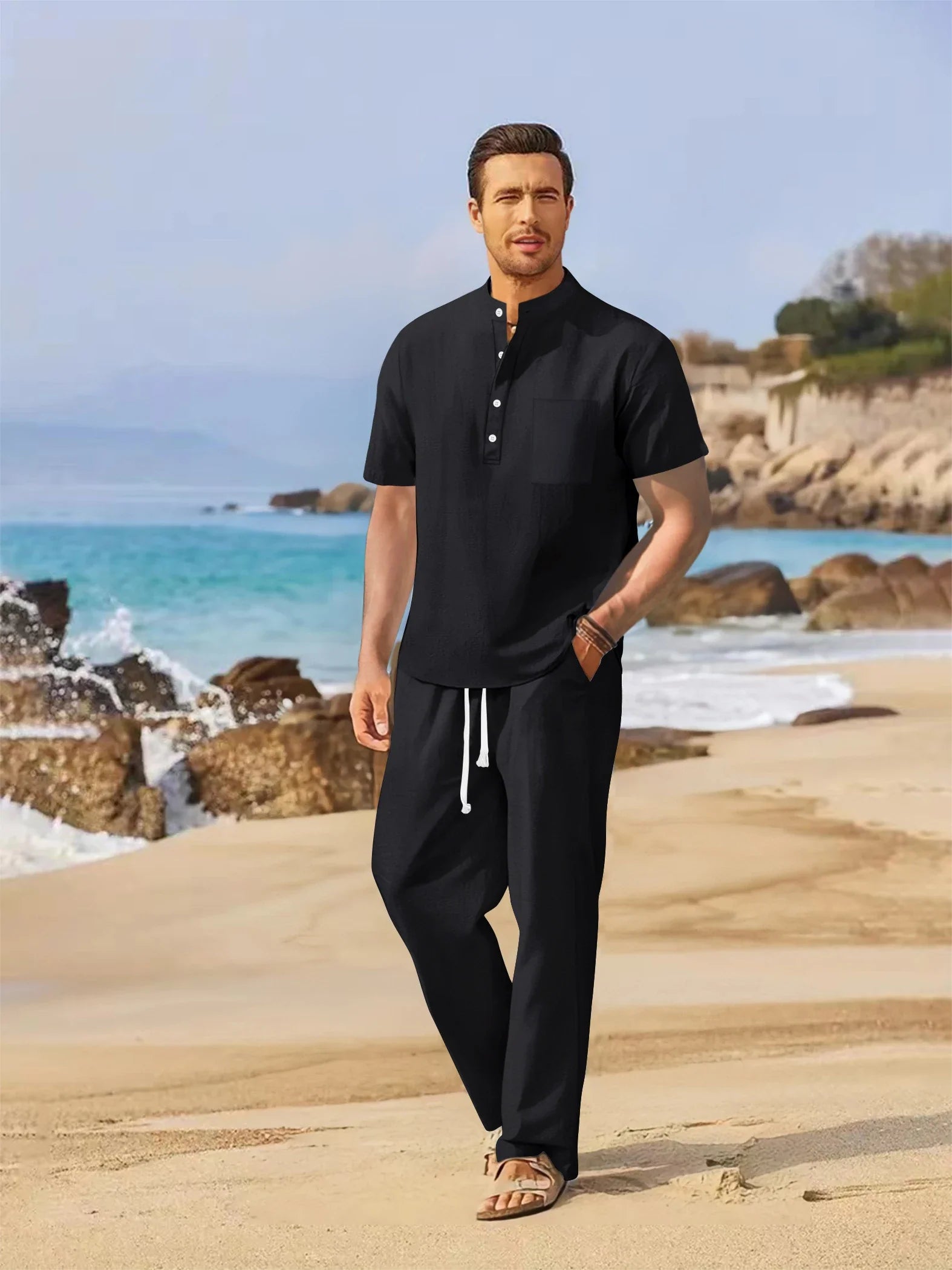 HELIOS | CONJUNTO HANLEY