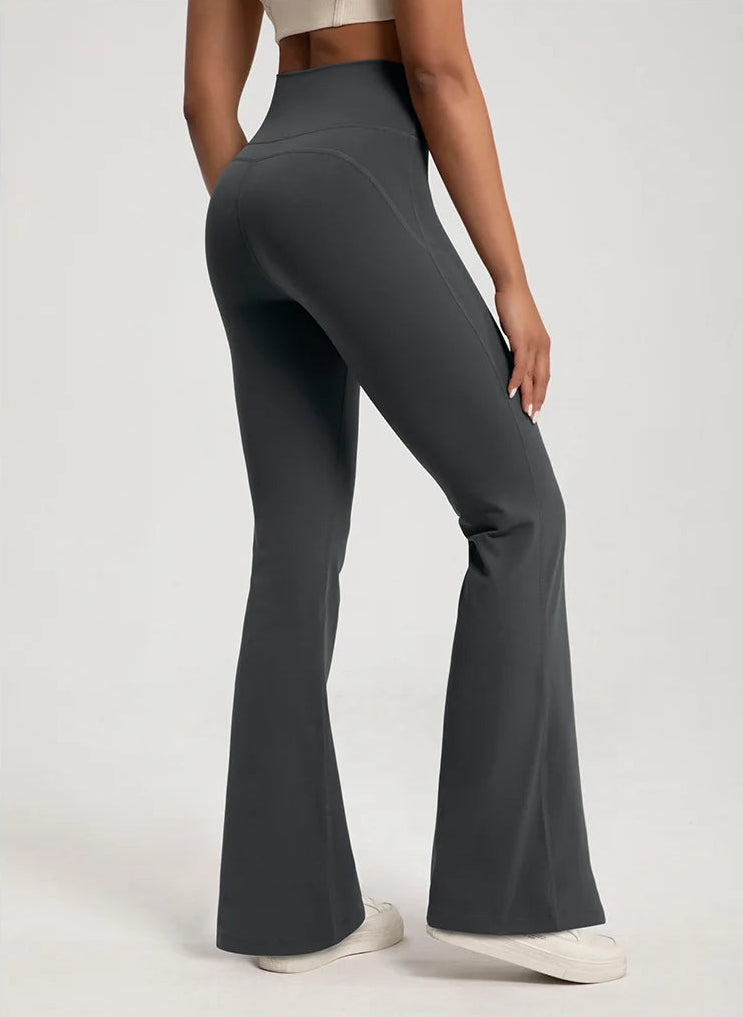 YOGATECH | LEGGINS TIRO ALTO