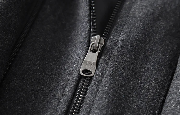 BIRMINGHAM | GABARDINA ENTRETIEMPO