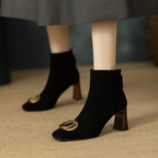 OPIUM | BOTAS DE TERCIOPELO