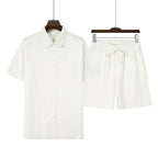 AEGEAN | CONJUNTO CORTO