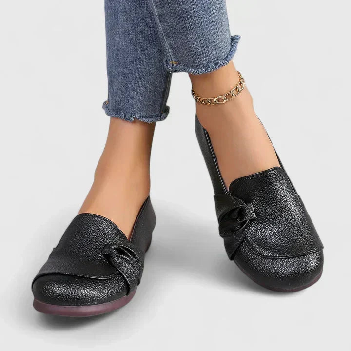 IVA | ZAPATOS ELEGANTES