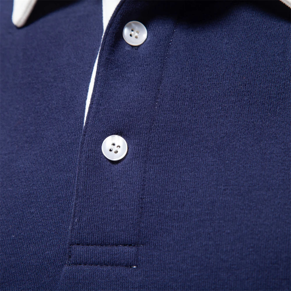 VENZO | POLO CASUAL