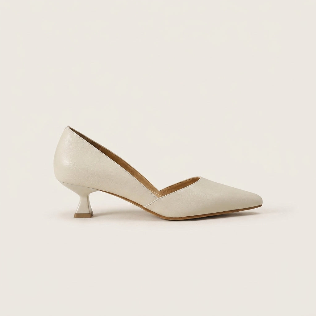 CEYRA | ZAPATOS DE TACÓN BAJO