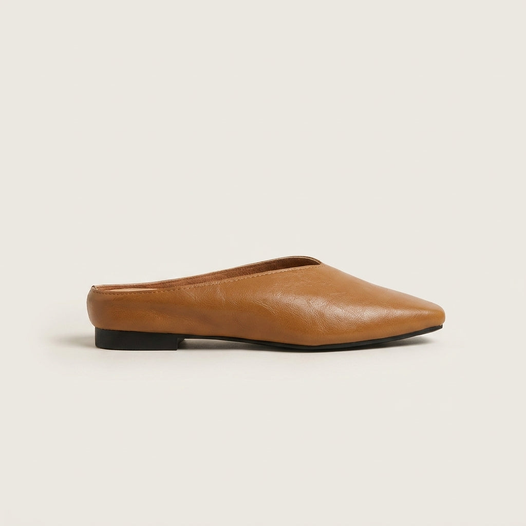 Lyra | Mules estilizadores