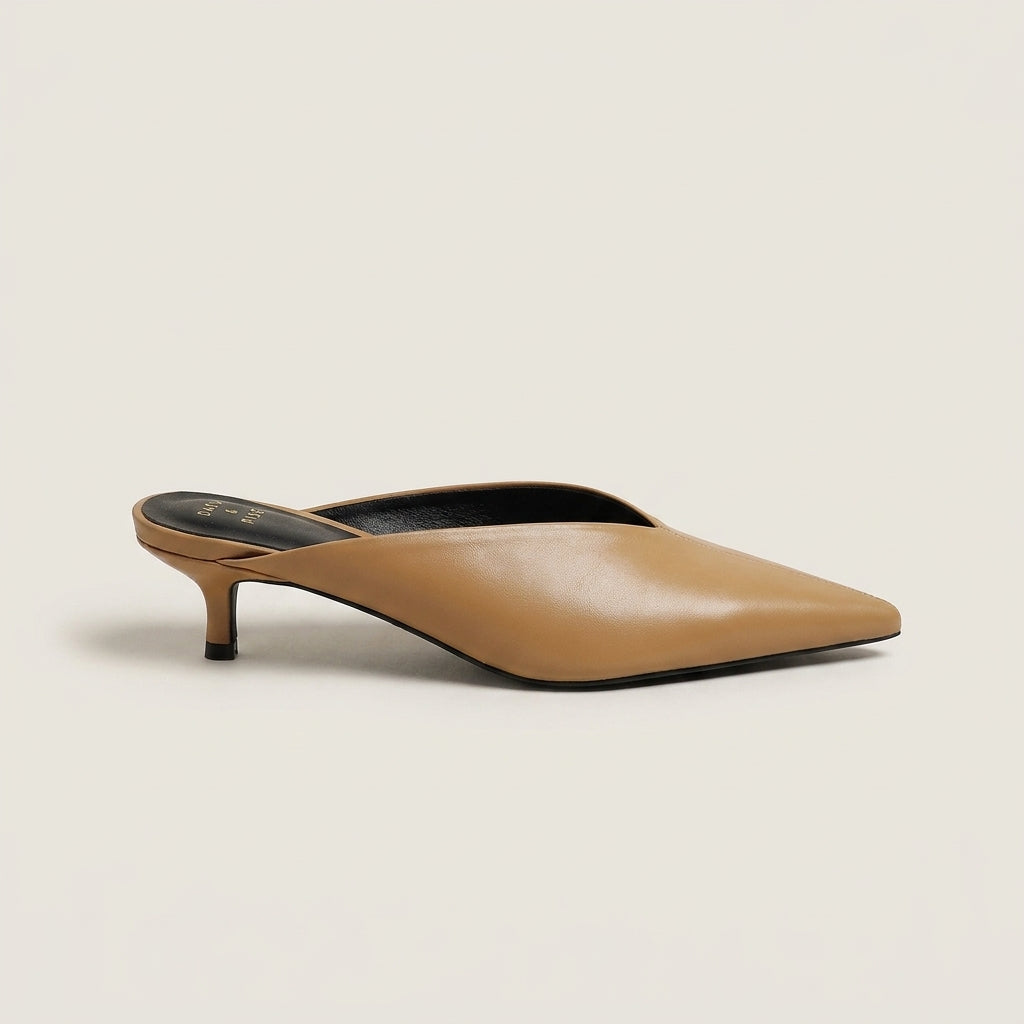 Mules Solace