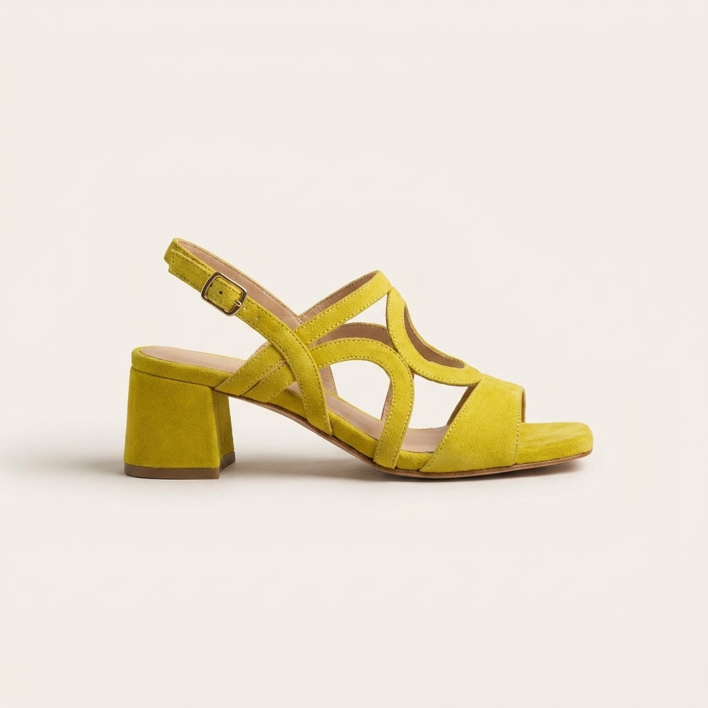 Valentina™ | Sandalias de Verano Vivaz
