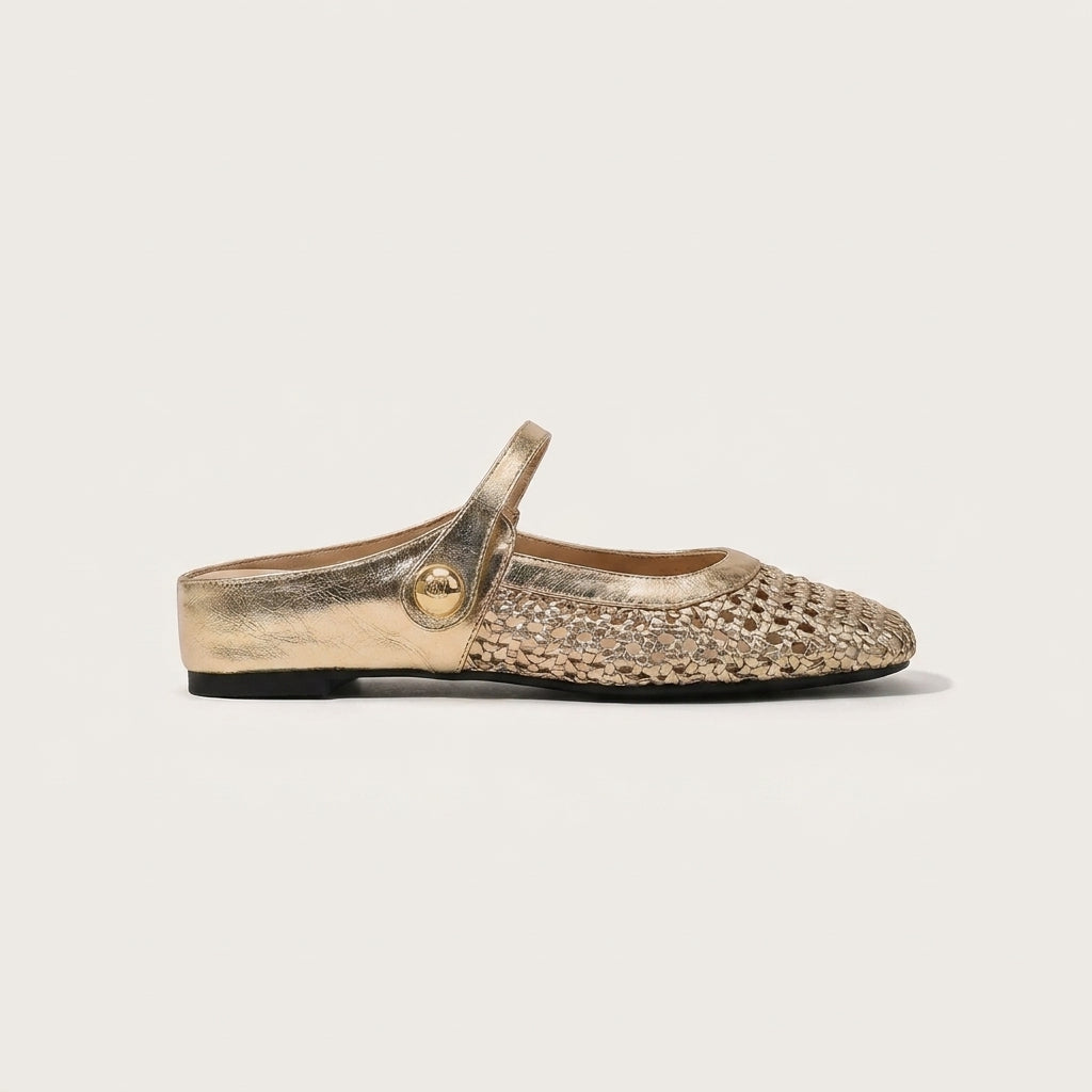 ALBA™ | BAILARINAS ELEGANTES