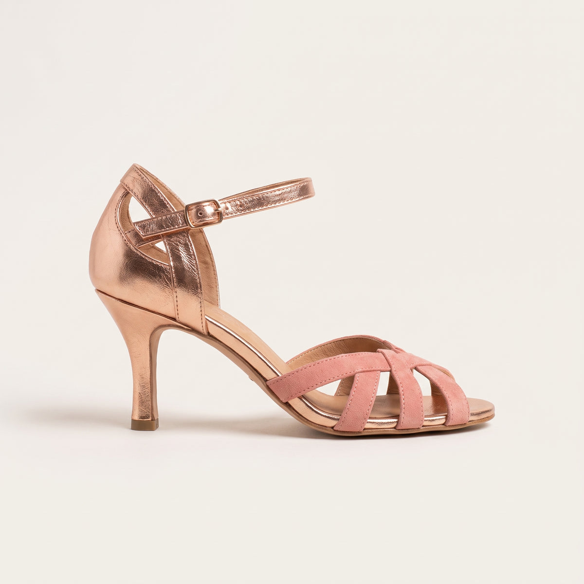 NARA™ | TACONES ORTOPÉDICOS