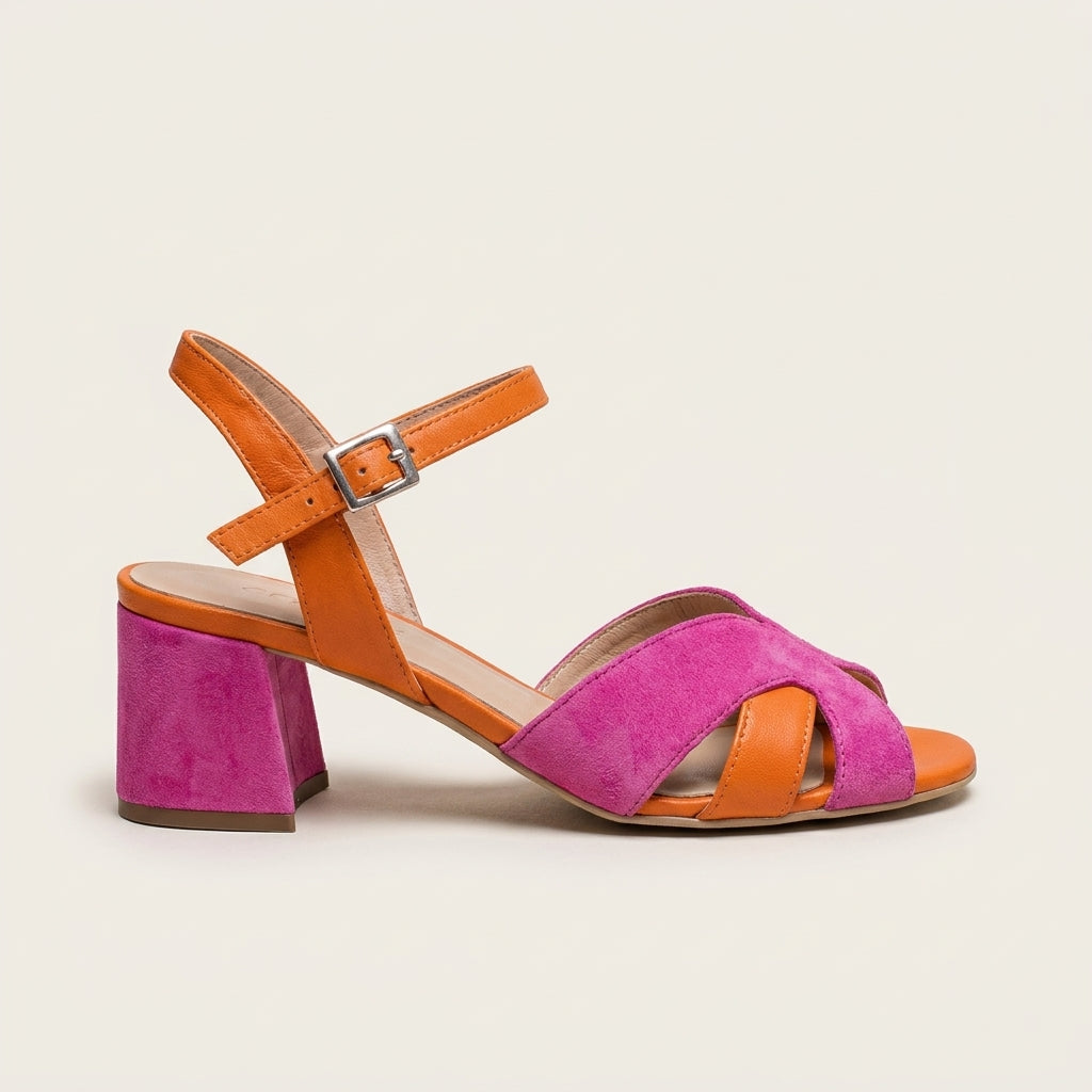 FEMME ATRIA™ | TACONES ORTOPÉDICOS