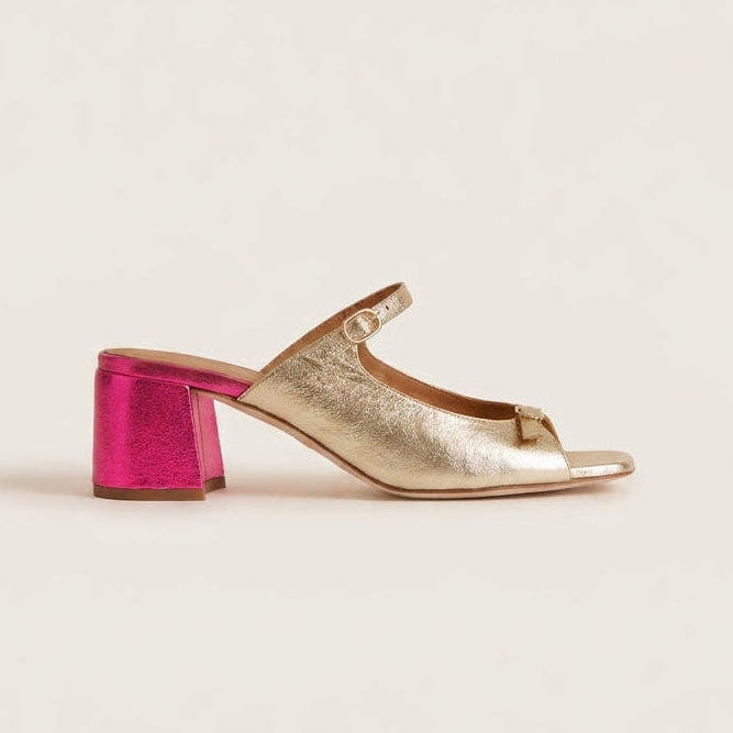 Victoria™ | Sandalias Elegantes Riviera