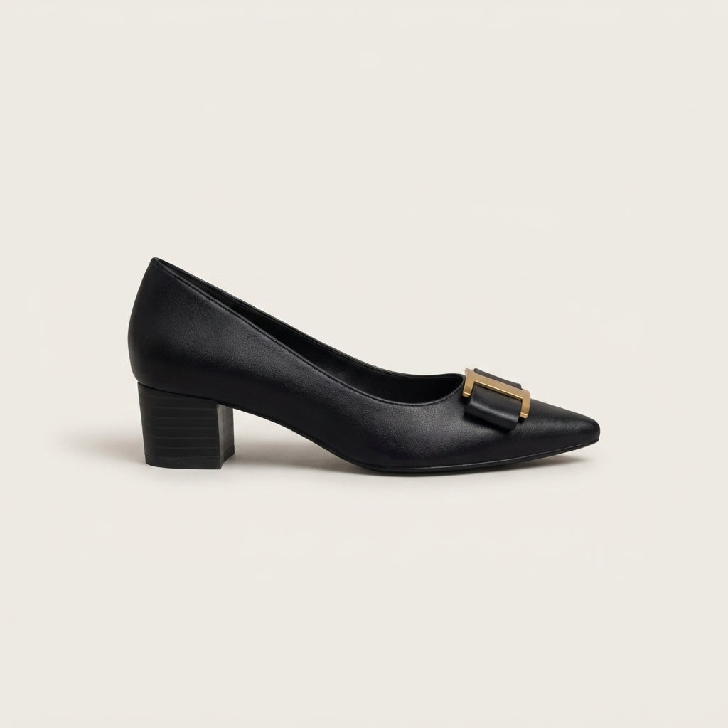 LUCIA | FLATS CON TACÓN