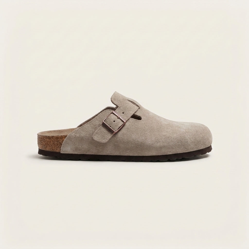 CLOGG'S DE ANTE CASUALS