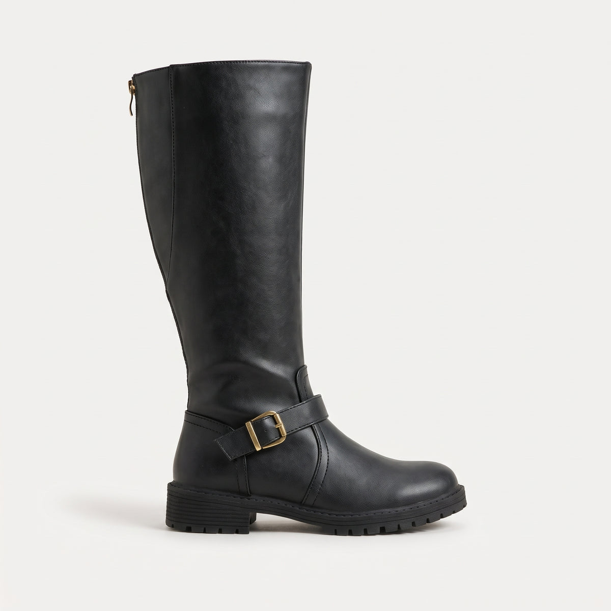 FRANCESCA | BOTAS ORTOPÉDICAS DE CUERO