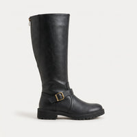 FRANCESCA | BOTAS ORTOPÉDICAS DE CUERO