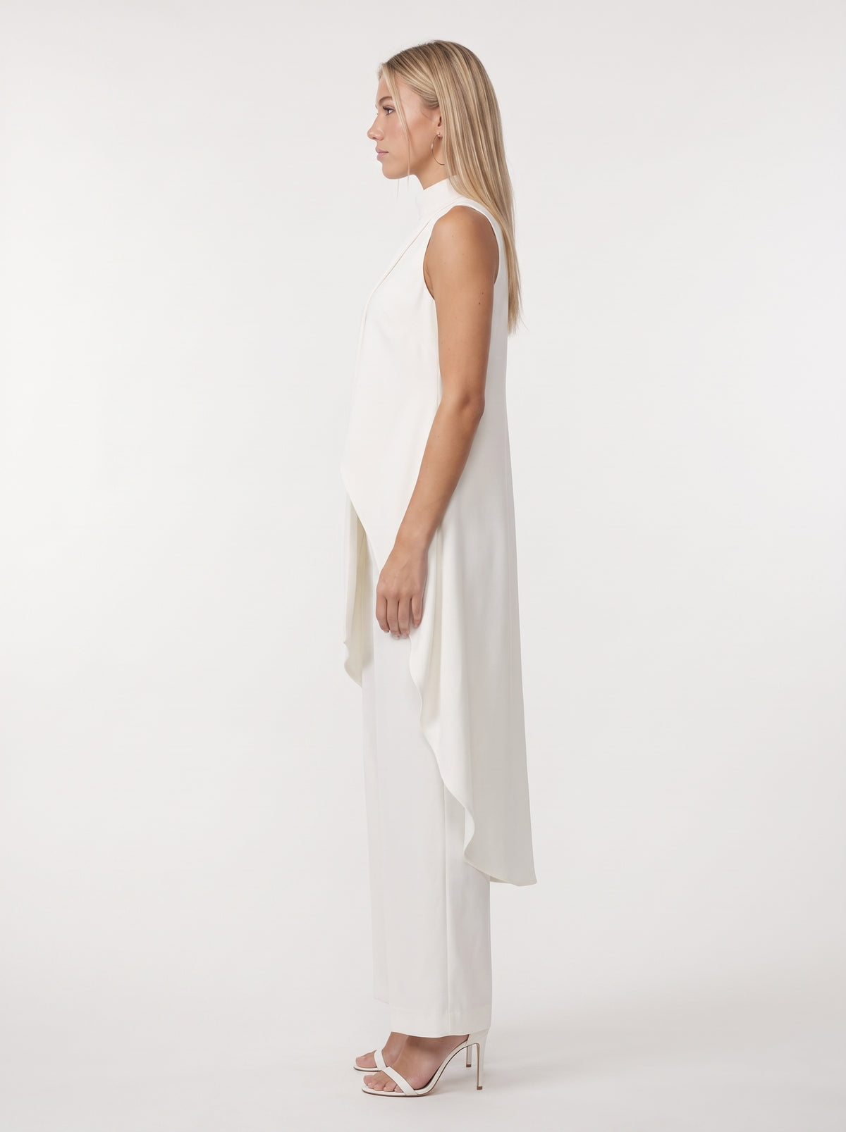 SARA | CONJUNTO LARGO ELEGANTE