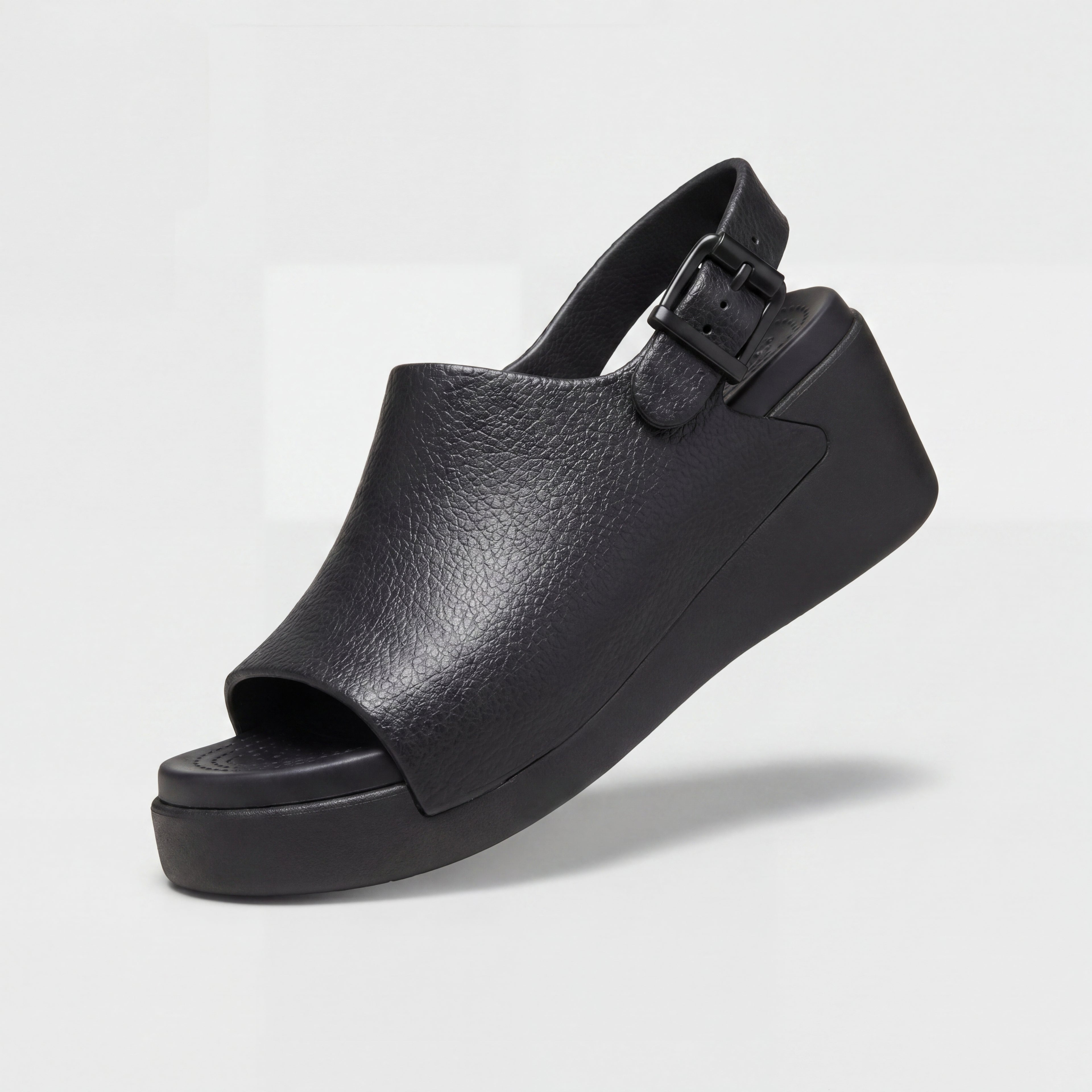 SOPHIA | SANDALIAS DE CUÑA CON PLATAFORMA