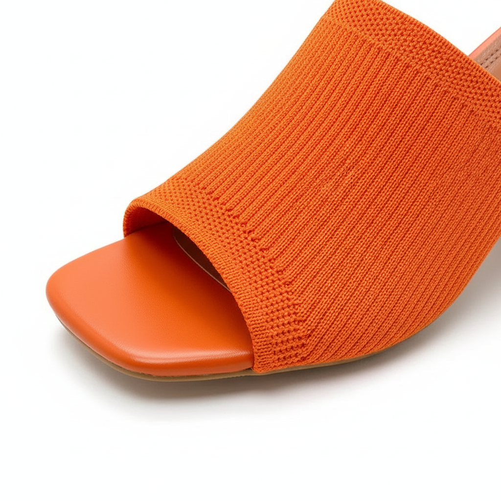 HELENA | SANDALIAS CON TACÓN DE BLOQUE