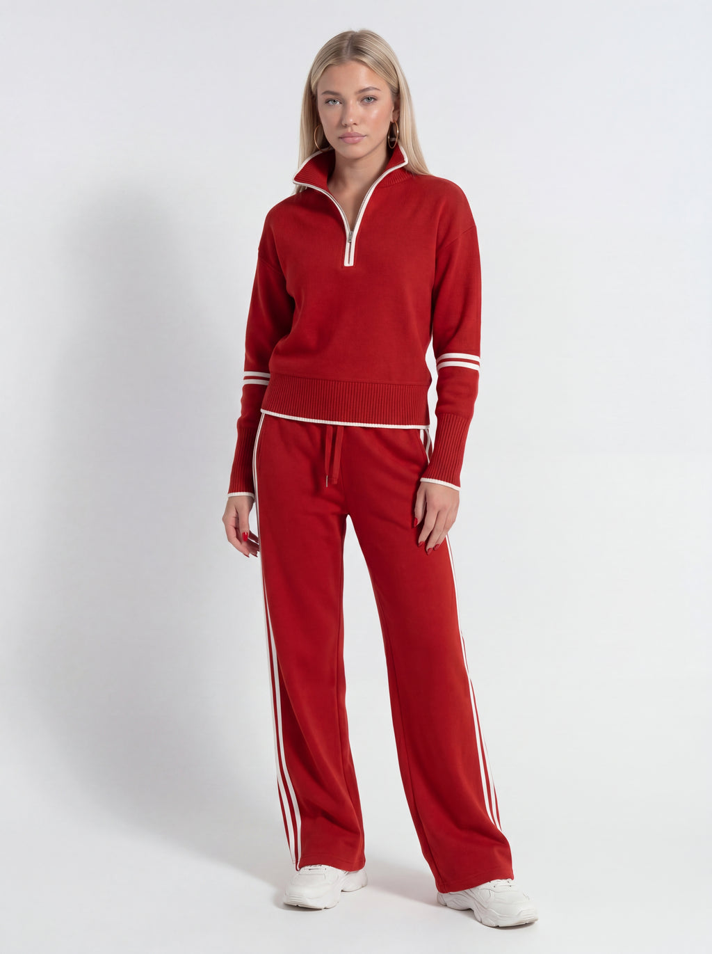 CREAMLINE™  | ATHLEISURE SPORT CHIC