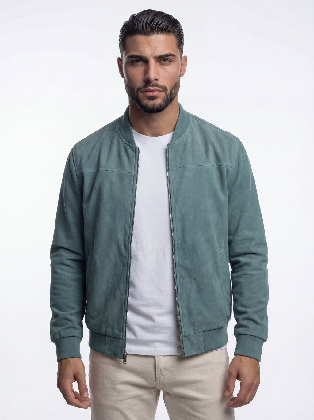 GANTE BOMBER FIT