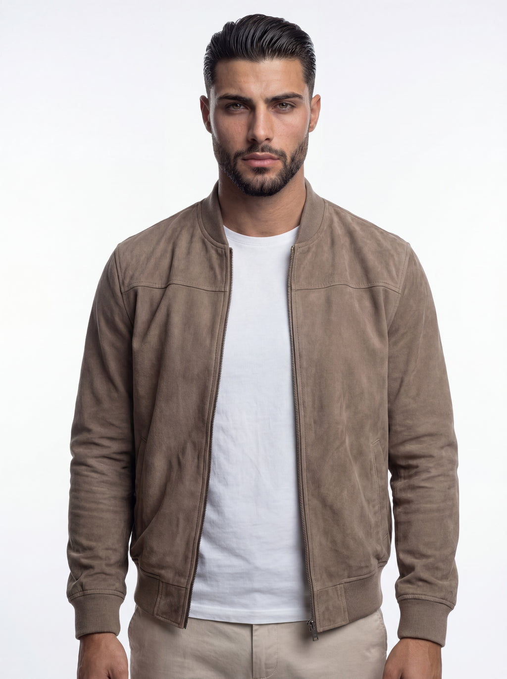 GANTE BOMBER FIT