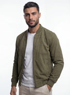 GANTE BOMBER FIT