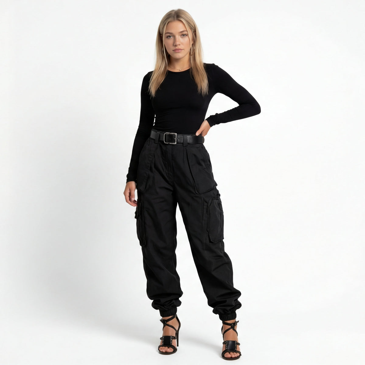 XRV | LADY CARGO